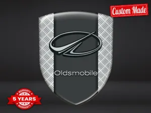 Oldsmobile Adesivi Lunotto Auto Sportivi di Pregio Pro